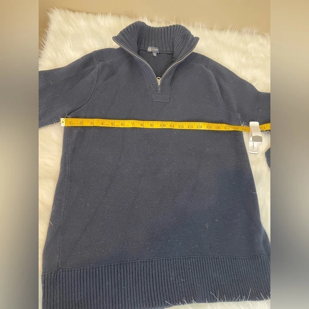 J. Crew medium weight